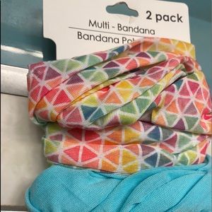 Bandanas